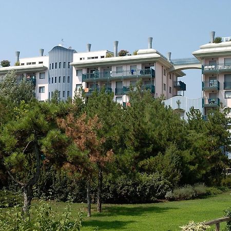 Residenza Delle Terme Apartman Bibione Kültér fotó