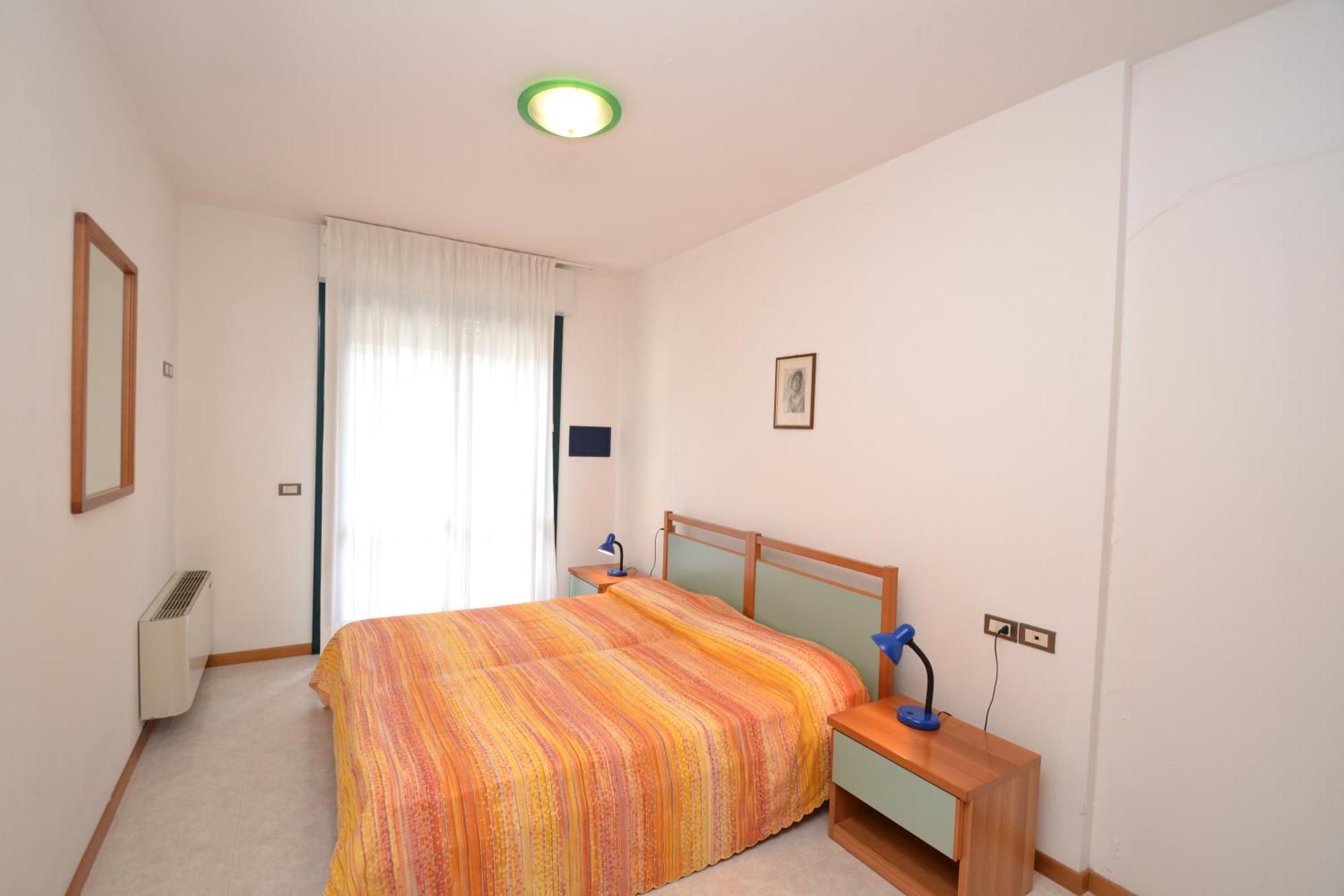 Residenza Delle Terme Apartman Bibione Kültér fotó