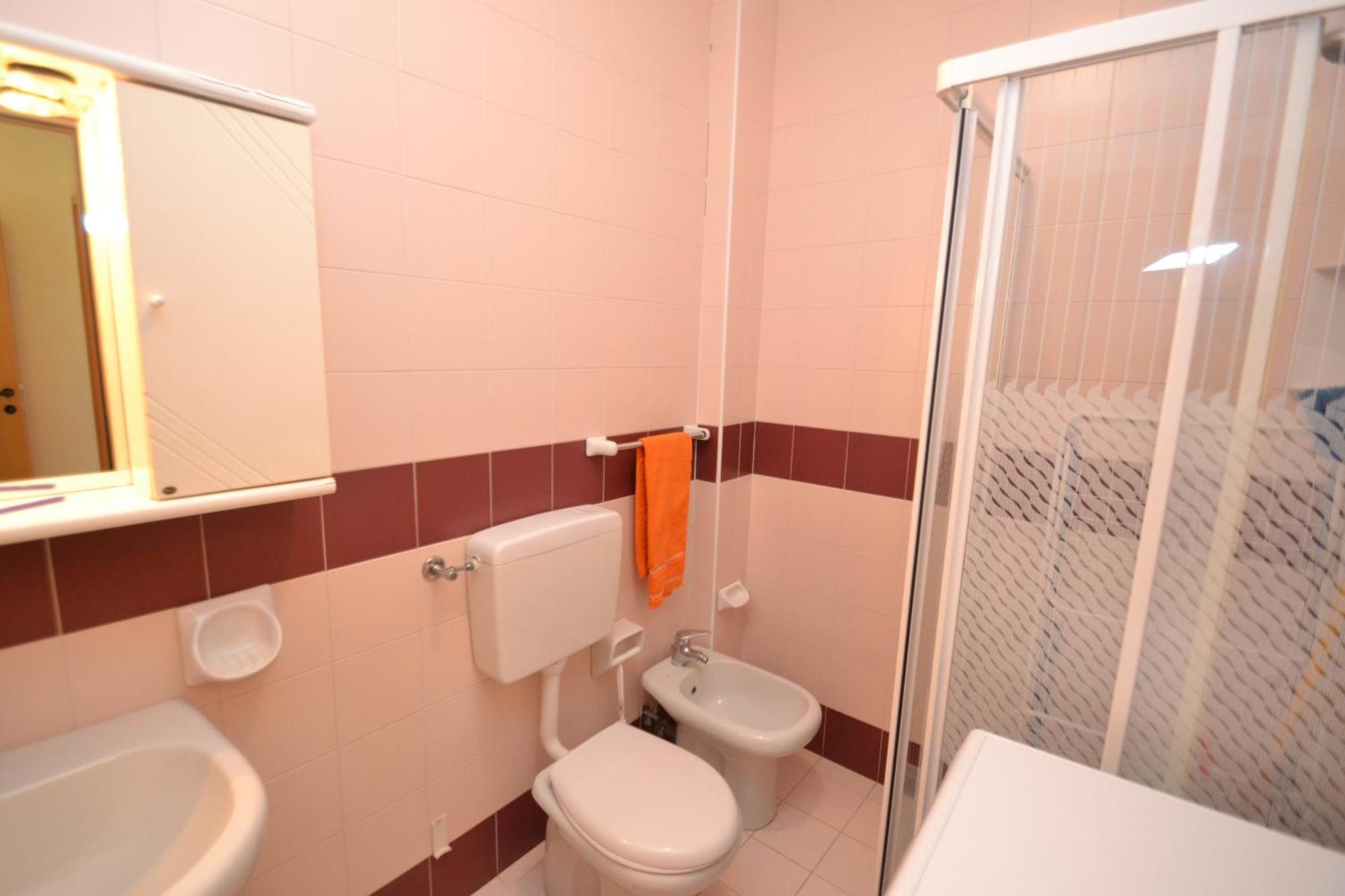 Residenza Delle Terme Apartman Bibione Kültér fotó