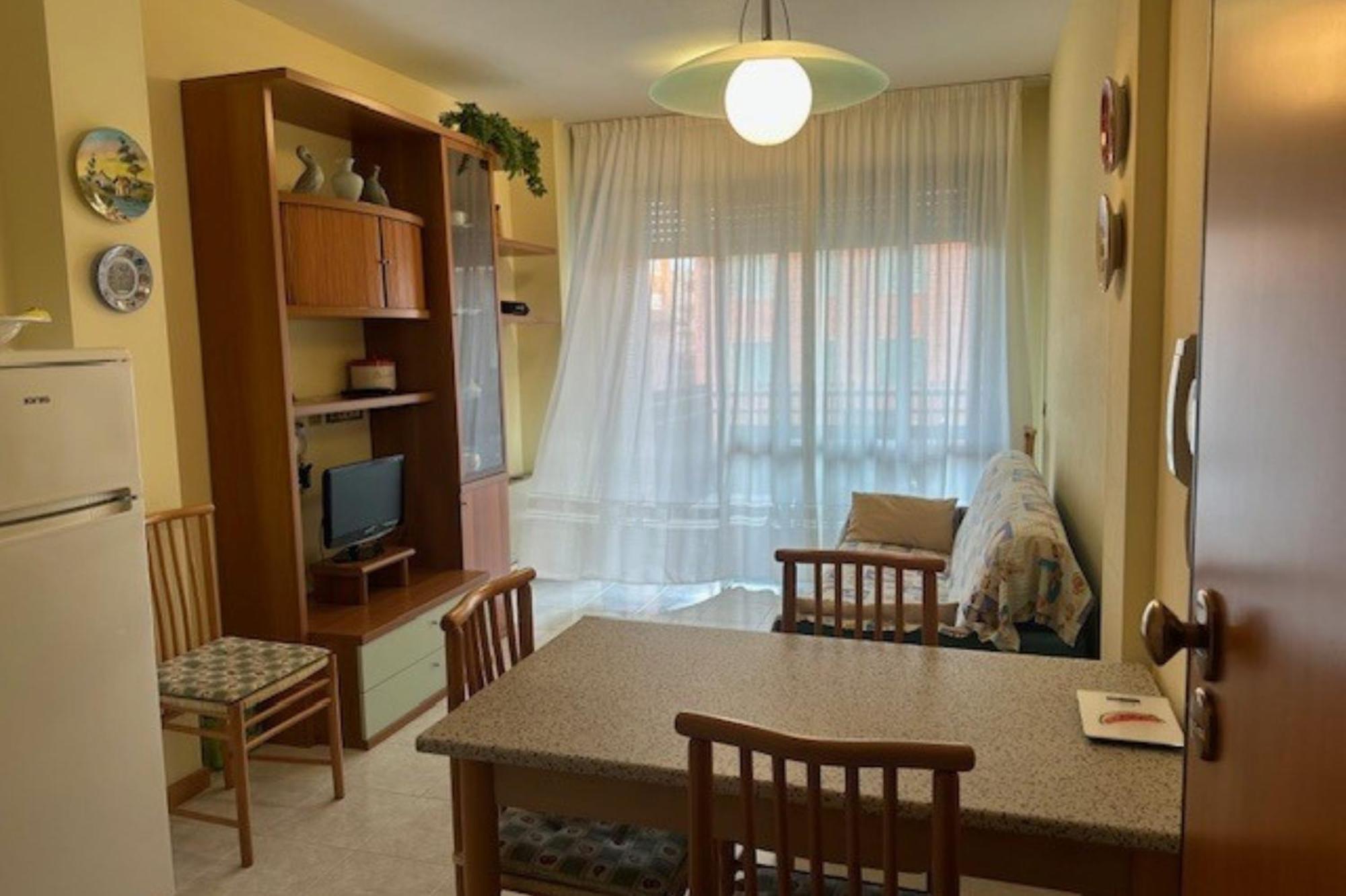 Residenza Delle Terme Apartman Bibione Kültér fotó